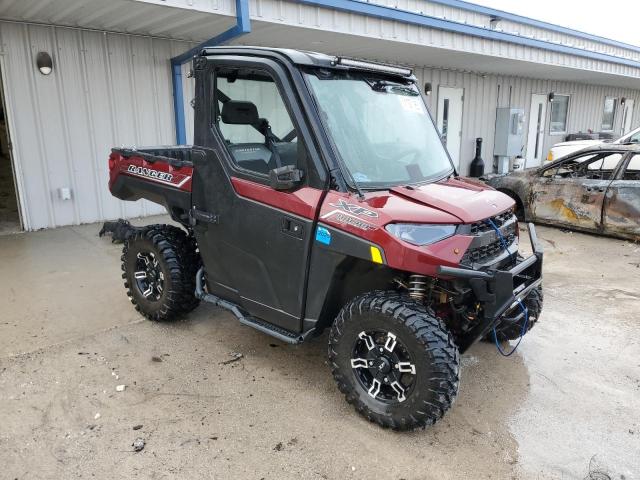 2021 Polaris Ranger Xp 1000 Northstar Ultimate