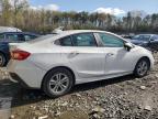 2016 Chevrolet Cruze Lt for Sale in Waldorf, MD - Minor Dent/Scratches