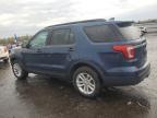 2016 Ford Explorer  en Venta en Fredericksburg, VA - Front End