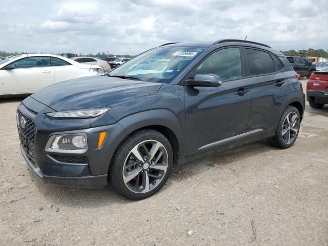 2018 Hyundai Kona Ultimate
