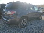 2014 Gmc Acadia Slt-1 na sprzedaż w Cahokia Heights, IL - Hail