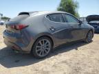 2022 Mazda 3 Preferred იყიდება Mercedes-ში, TX - Water/Flood