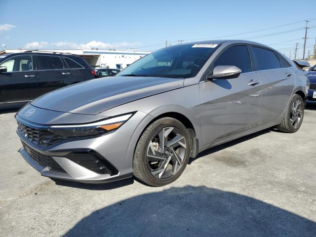 HYUNDAI ELANTRA – zdjęcie z aukcji, lot #55151315