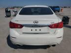 2015 Infiniti Q50 Base for Sale in Wilmer, TX - Hail