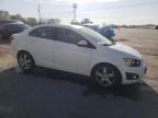 2012 Chevrolet Sonic Ltz for Sale in Lebanon, TN - Rear End
