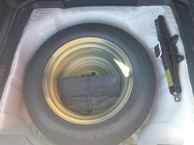 2015 HONDA CR-V 2.0 I-VTEC SE 5DR AUTO