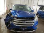 2017 Ford Escape Se   for Sale in Madisonville, TN - Front End