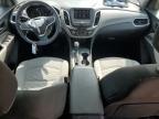 2020 Chevrolet Equinox Lt en Venta en San Antonio, TX - Front End
