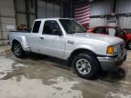 2003 Ford Ranger Super Cab за продажба в Rogersville, MO - Side
