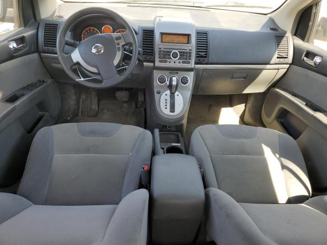 2009 NISSAN SENTRA 2.0