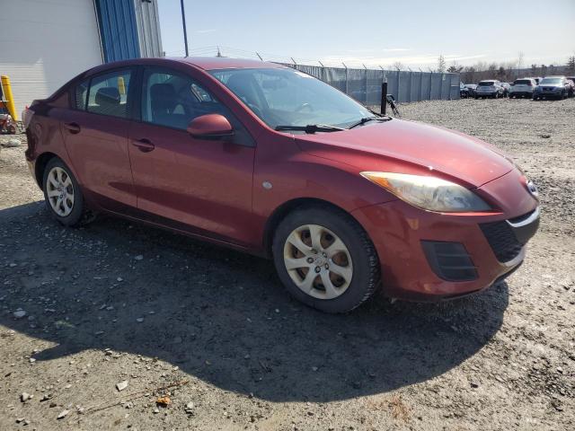 2010 MAZDA 3 I