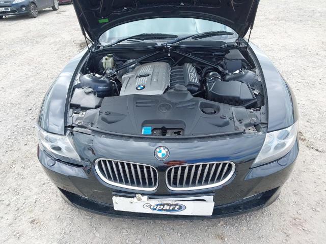 2007 BMW Z4 SI SPOR
