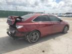 2015 Toyota Camry Le na sprzedaż w Homestead, FL - Rear End