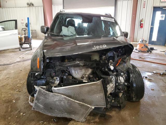  JEEP RENEGADE 2019 Сірий