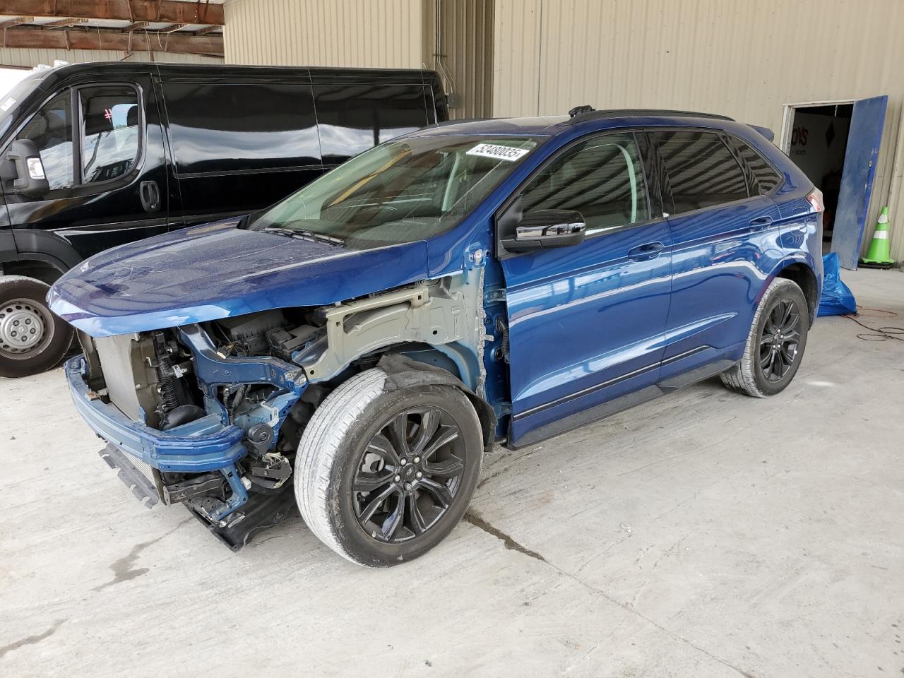 2023 Ford Edge Se for Sale in Homestead, FL - Front End