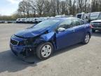 2017 Kia Forte Lx за продажба в Glassboro, NJ - Front End