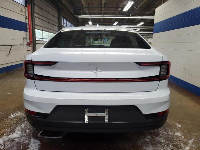  POLESTAR 2 2023 Сірий
