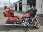 2010 HARLEY-DAVIDSON FLHTK  for sale at Copart WA - PASCO