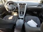 2015 Ford Fusion Se na sprzedaż w Conway, AR - Front End