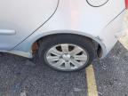 2008 MITSUBISHI COLT CZ2 for sale at Copart SANDTOFT