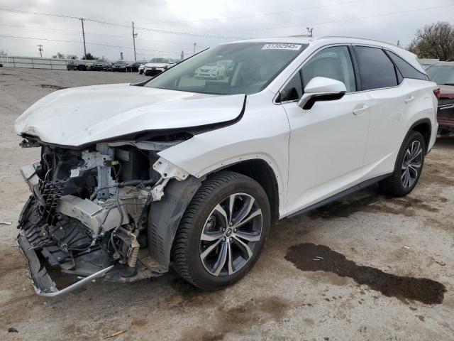 2021 Lexus Rx 350 L
