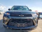 2022 Chevrolet Trailblazer Rs na sprzedaż w Grand Prairie, TX - Hail
