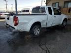 2013 Nissan Frontier S იყიდება Los Angeles-ში, CA - Rear End