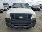 2007 Ford F150  for Sale in Antelope, CA - Rear End