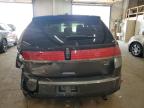 2010 Lincoln Mkx  на продаже в Ham Lake, MN - Rear End