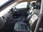 2011 AUDI A3 TDI for sale at Copart PETERLEE