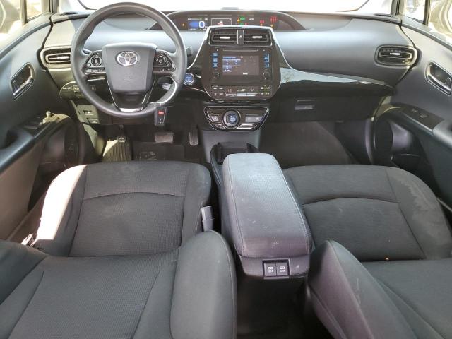  TOYOTA PRIUS 2019 Угольный