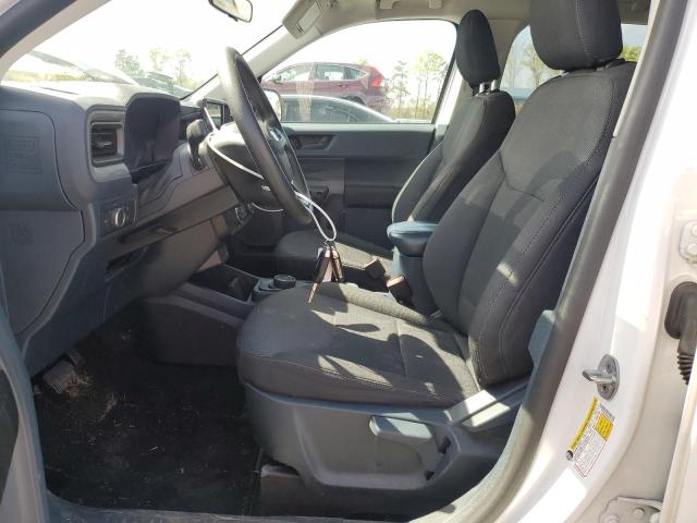  FORD MAVERICK 2022 White
