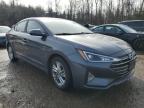 2020 Hyundai Elantra Sel for Sale in Cookstown, ON - Vandalism