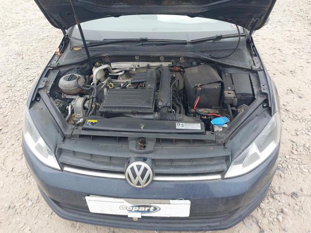2015 VOLKSWAGEN GOLF MATCH