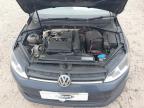 2015 VOLKSWAGEN GOLF MATCH for sale at Copart WISBECH