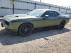 2018 Dodge Challenger Sxt იყიდება Mercedes-ში, TX - Water/Flood
