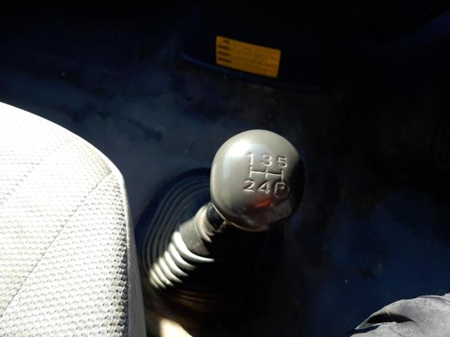 2007 TOYOTA HIACE 280