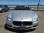 2009 Maserati Quattroporte  for Sale in Pennsburg, PA - Side