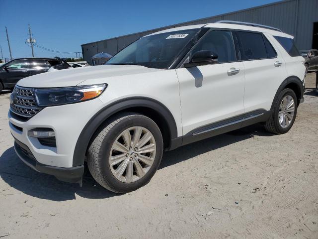 FORD EXPLORER L 2024