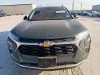 2025 Chevrolet Trax 1Lt იყიდება Haslet-ში, TX - Rear End