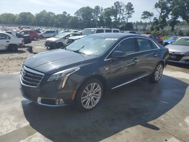  CADILLAC XTS 2018 Серый