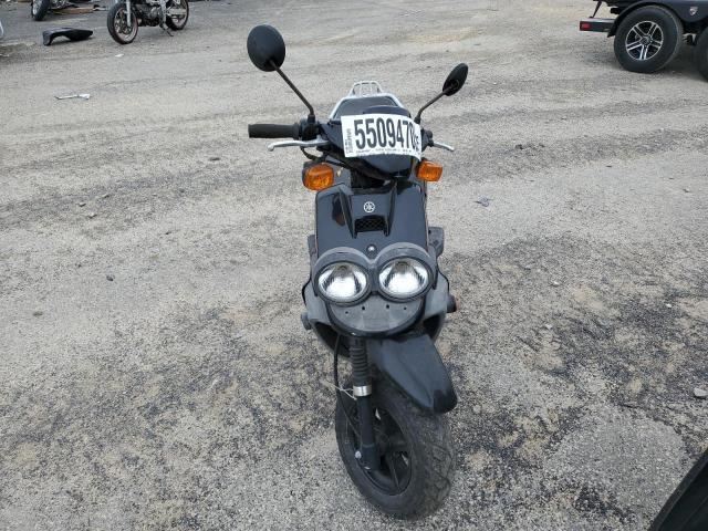 2009 YAMAHA YW50 