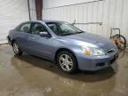 2007 Honda Accord Ex for Sale in West Mifflin, PA - Rear End