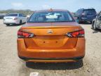 2020 Nissan Versa Sv на продаже в Chicago Heights, IL - Front End