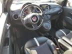 2017 Fiat 500 Electric de vânzare în Van Nuys, CA - All Over