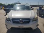 2013 Subaru Xv Crosstrek 2.0 Limited zu verkaufen in Wilmer, TX - Rear End