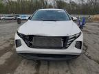 2024 Hyundai Tucson Sel for Sale in Ellwood City, PA - Front End