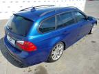 2008 BMW 320D M SPO for sale at Copart WHITBURN