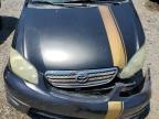 2007 Toyota Corolla Ce للبيع في Riverview، FL - Front End
