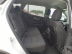 2022 Gmc Terrain Sle იყიდება Taylor-ში, TX - Hail